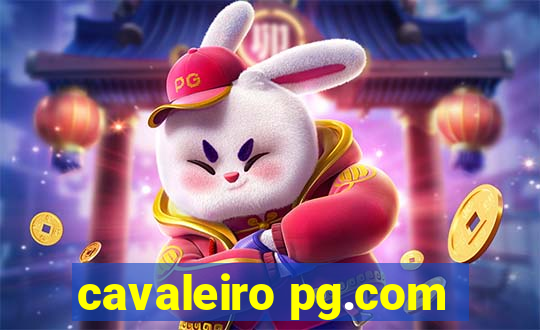 cavaleiro pg.com